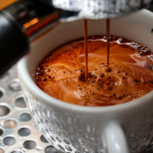 Espresso-Americano