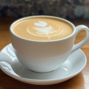 Flat White