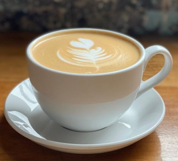 Flat White